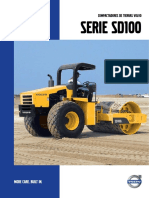 V SD100 C-Series 33A1004077 2008-08