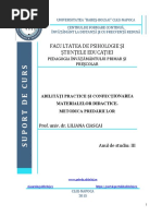 Abilitati Practice