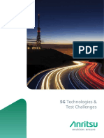 5G Test Challenges PDF