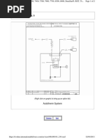Diagrama AC Workstar 4 | PDF