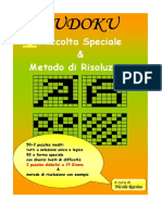 Sudoku Metodi PDF