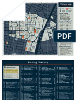 Visitor Parking Map