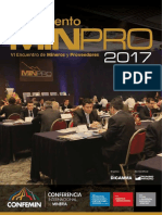 Minpro 2017 PDF