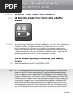 CH03_Case1_GE Becomes a Digital Firm the Emerging Industrial Internet