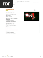 Estrela Do Meu Clip - Marcelo - LETRAS.mus