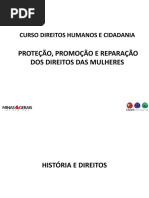 Slides Videoaula Mulher