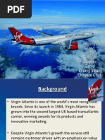 Download Virgin Presentation by danimsun SN35883337 doc pdf