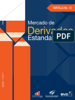 Mercado de Derivados Estandarizados