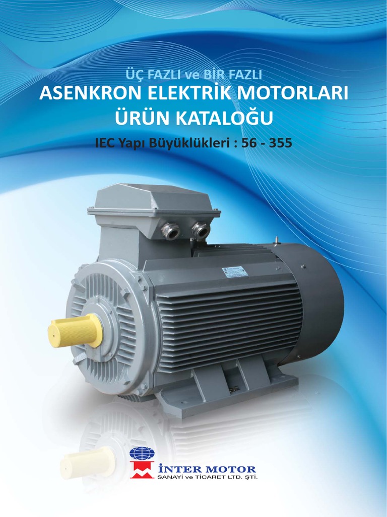 Intermotor Katalog | PDF