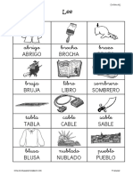 Silabas Trabadas-Blanco-y-Negro PDF