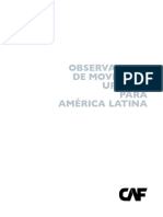 0bservatorio de Movilidad Urbana America Latina.pdf