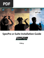 Installation Guide 