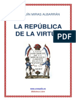 La Republica de La Virtud