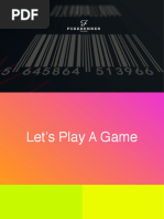 Forerunner Ventures presentation at Code Commerce 