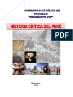 Mod. Historia Critica 