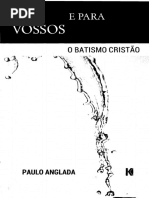 Paulo Anglada Para Vós e Vosos Filhos