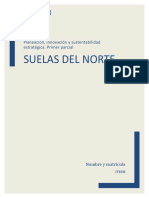 Suelas Del Norte