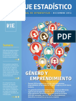 Enfoque Emprendimiento 2016 (Chile)