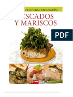 Pescados y Mariscos