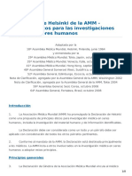 2013 Declaracion Helsinki Brasil PDF