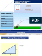 Gerak Parabola5