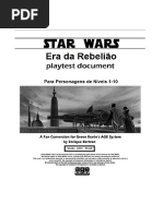 Dragon Age - Star Wars