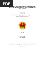 Download Rancangan Sistem Informasi Potensi Desa Di Kecamatan Meurah Dua Kabupaten Pidie Jaya Berbasis Web by MayaTerry007 SN358845743 doc pdf