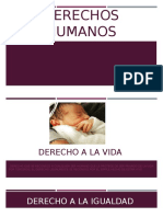 Derechos Humanos