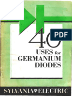 40 USES FOR GERMANIUM DIODES.pdf
