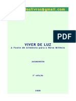 Jasmuheen Viver de Luz PDF