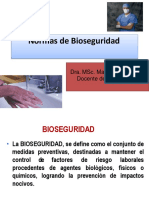 1. BIOSEGURIDAD