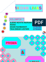 PRISMA DAN LIMAS KELOMPOK 7.pps