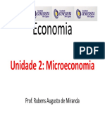 Economia Microeconomia