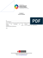 Dirección de Diversidad Cultural y Eliminación de La Discriminación Racial Teléfono: 01