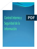 Control Interno