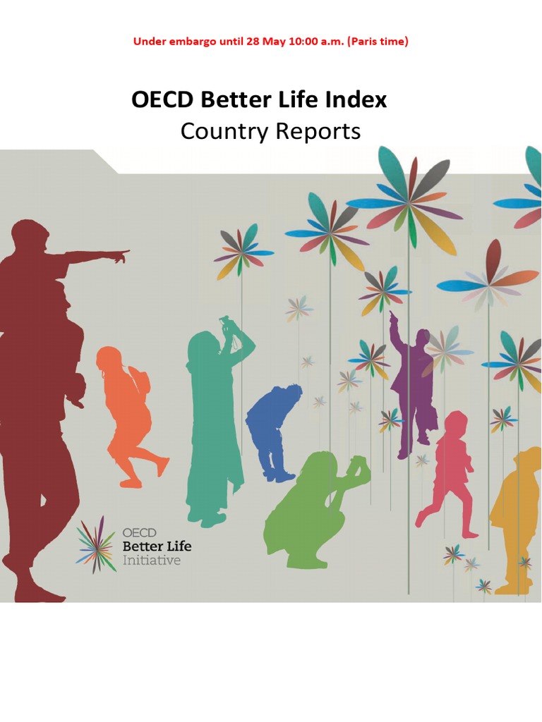 Standar Qol | PDF | Programme For International Student Assessment ...