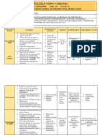 Estrategia Global de Mejora