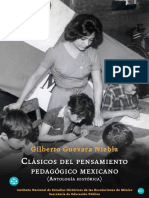 CLASICOS DEL PENSAMIENTO PEDAGOGICO MEXICANO.pdf