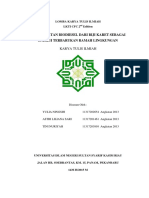Pemanfaatan - Biodiesel - Dari - Biji - Karet - Se (1) BB PDF