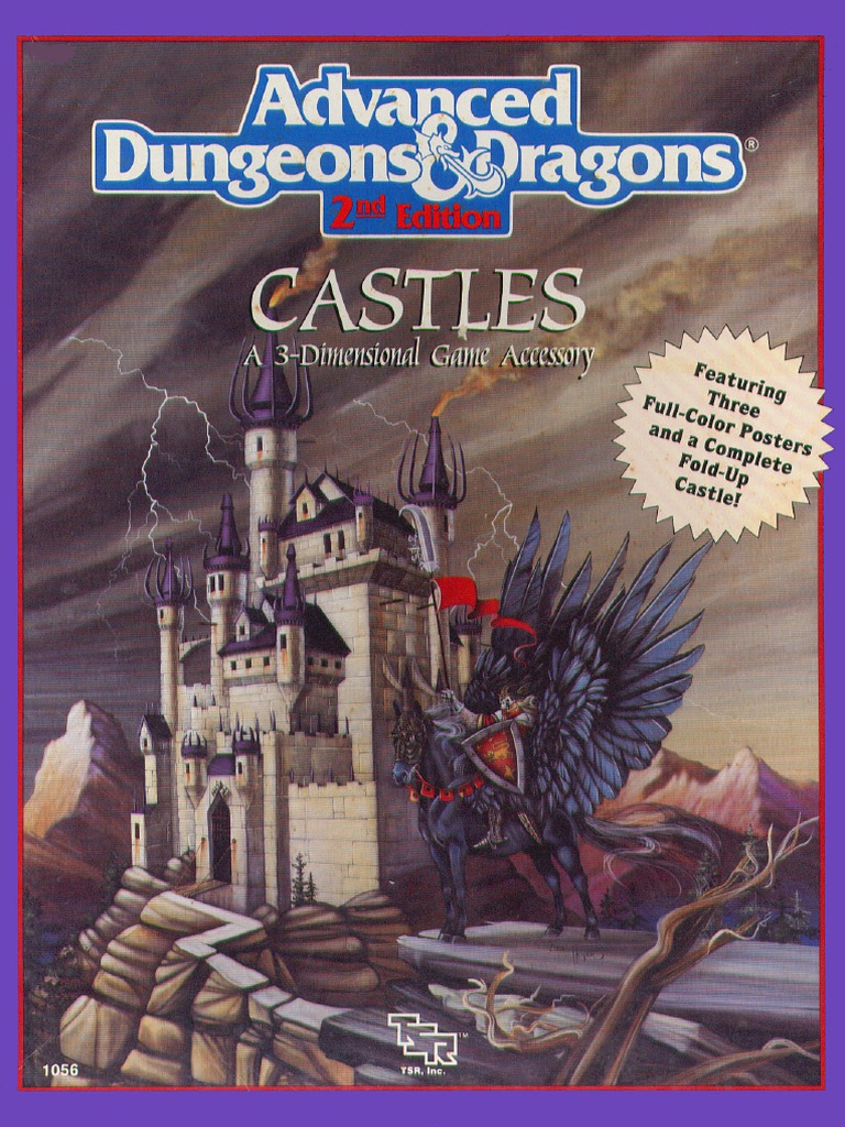 Ad%26d 1st Edition Dragonlance Adventures Pdf