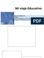 Mi Viaje Educativo