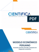 RN PPT Sesión 7 Modelo Económico Peruano
