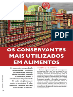 Aditivos e Ingredientes Salvei o Linck PDF