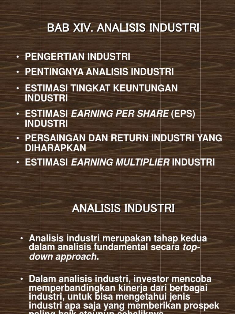 Triadik Dalam Analisis Jaringan Sosial