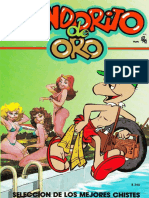 Condorito de Oro Nro 2 PDF