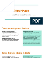 Primer Punto