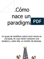 Comonaceunparadigma Mi