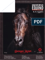 Revista Universo Equino N°25