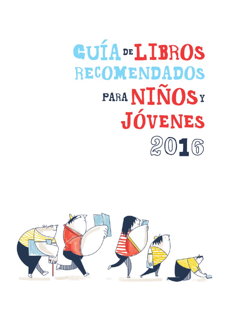 Libros altamente recomendados 2020 (Fundalectura) - Babar, revista de  literatura infantil y juvenil