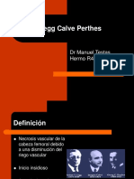 Legg Calve Perthes